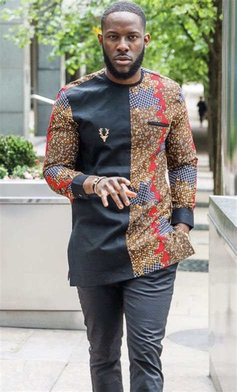 latest african styles|african styles for men.